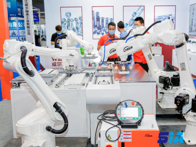 国内首个人形机器人产业链专业展6月20日即将登陆XC Sports